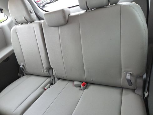 Used 2017 Toyota Sienna XLE image 25
