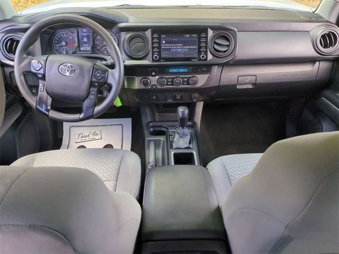 Used 2022 Toyota Tacoma SR image 23