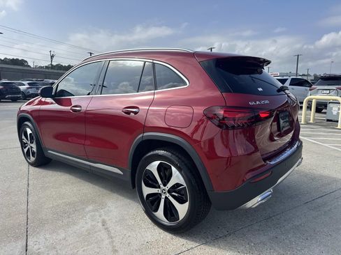 Used 2025 Mercedes-Benz GLA 250 image 7