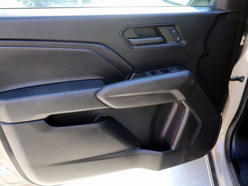 Used 2024 Chevrolet Colorado Trail Boss w/ Technology Package image 20