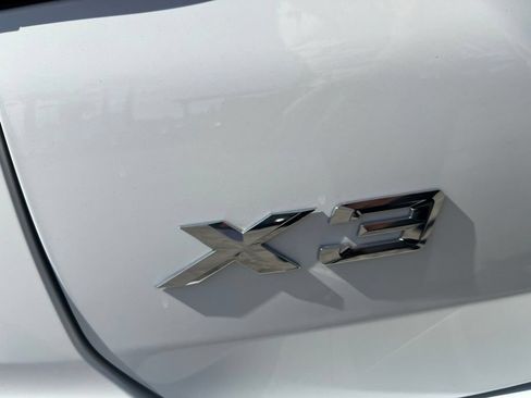 Used 2024 BMW X3 sDrive30i w/ Convenience Package RWD image 6