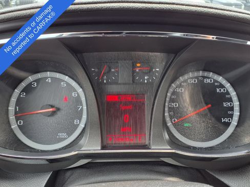Used 2014 GMC Terrain SLE w/ Chrome Package FWD image 20