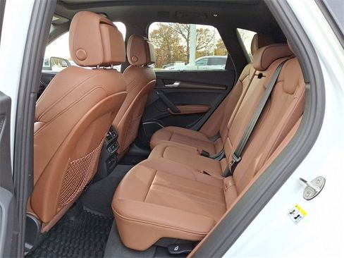 Used 2022 Audi Q5 2.0T Prestige image 10