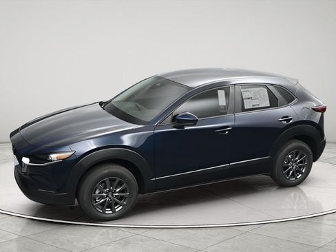 Used 2026 MAZDA CX-30 AWD 2.5 S image 14