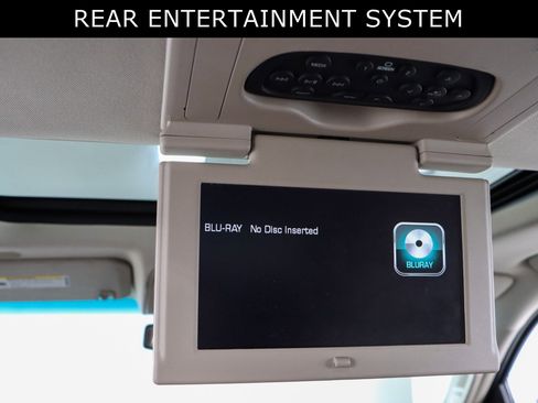 Used 2018 GMC Yukon Denali w/ Denali Ultimate Package image 24