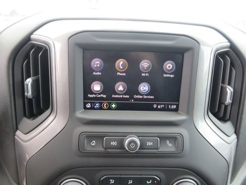 Used 2024 Chevrolet Silverado 3500 W/T w/ WT Convenience Package image 34