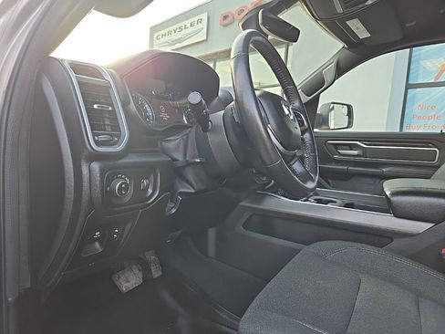 Used 2020 RAM 1500 Big Horn image 42