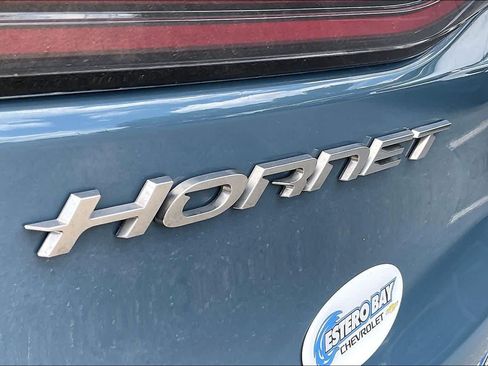 Used 2023 Dodge Hornet GT Plus w/ Track Pack AWD/4WD image 9