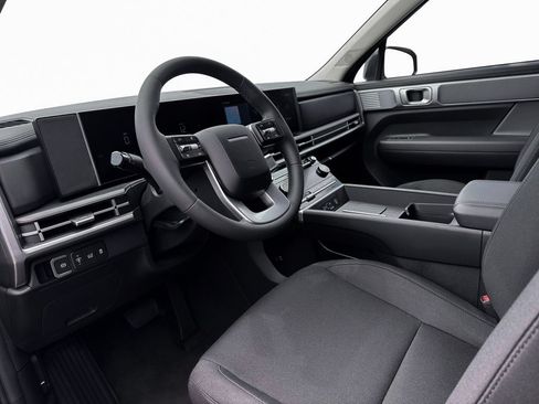 New 2026 Hyundai Santa Fe SE AWD/4WD image 22