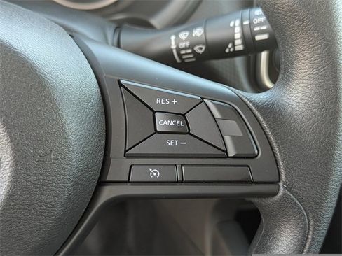 Certified 2024 Nissan Kicks S image 34