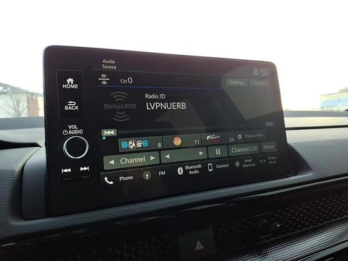 Used 2025 Honda CR-V EX-L image 30