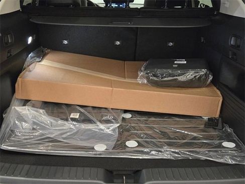 Certified 2025 MAZDA CX-50 AWD 2.5 Hybrid w/ Weather Package image 14