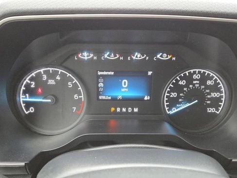 Used 2021 Ford F150 XL w/ STX Appearance Package AWD/4WD image 23