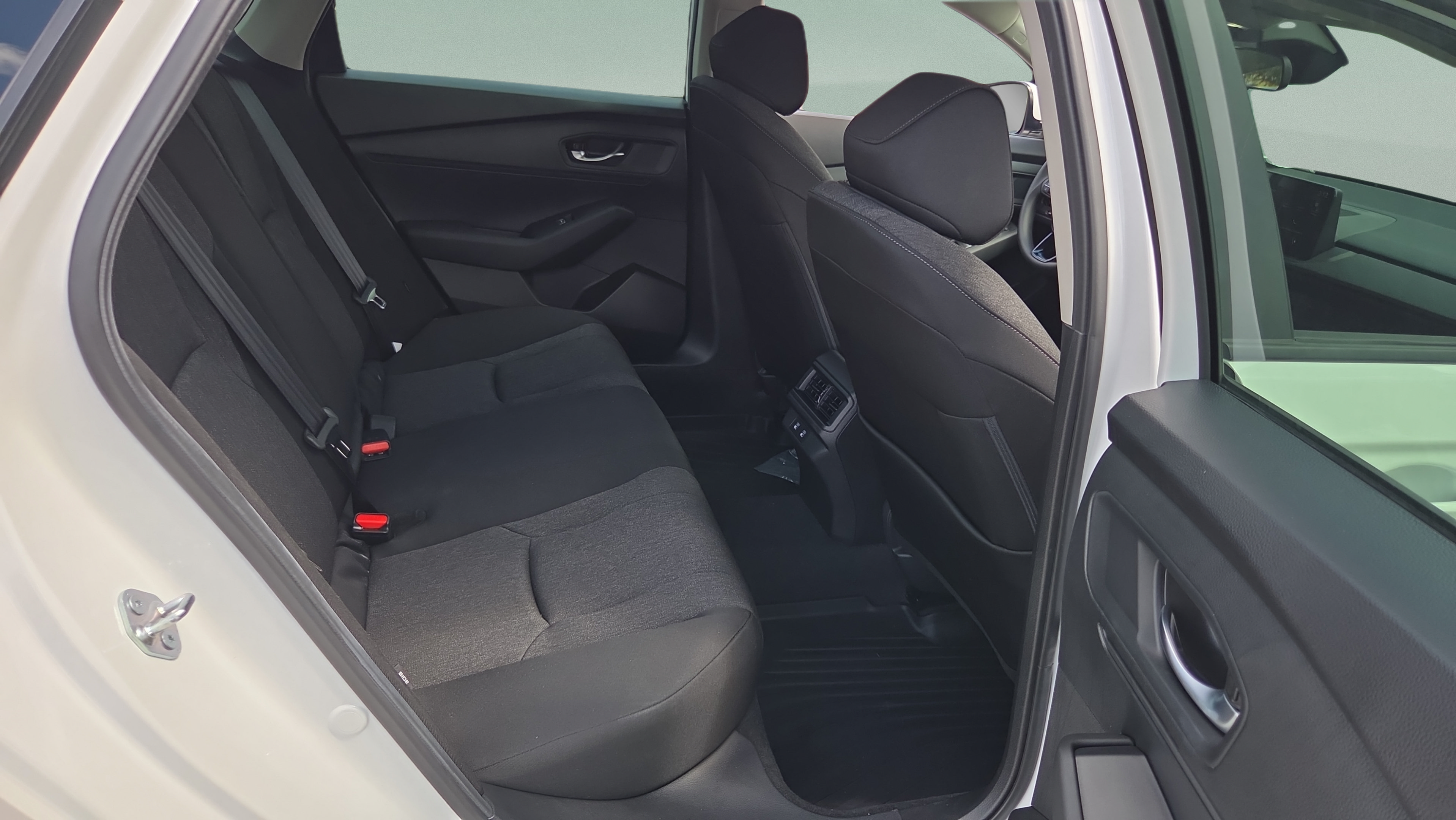 New 2026 Honda Accord LX image 14