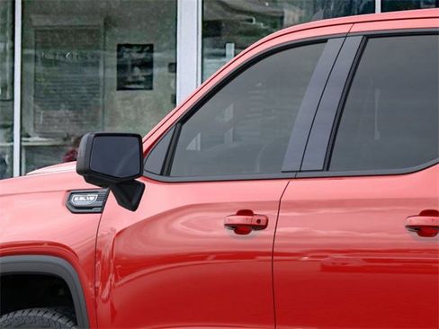 New 2026 GMC Sierra 1500 Elevation w/ Elevation Premium Package image 12