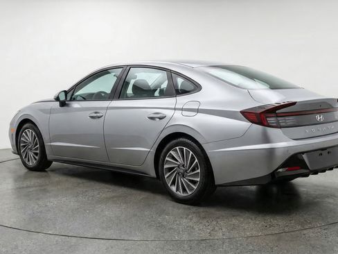 Used 2025 Hyundai Sonata SEL image 6