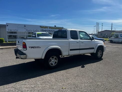 Used 2003 Toyota Tundra SR5 image 3