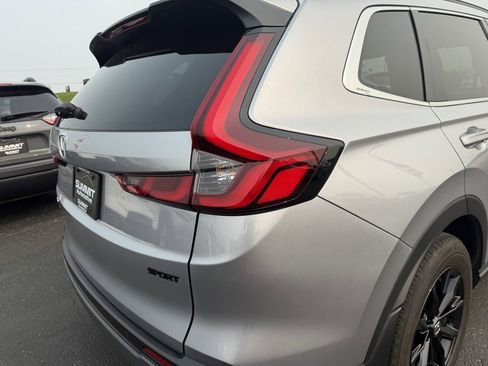 Used 2024 Honda CR-V Sport-L image 31