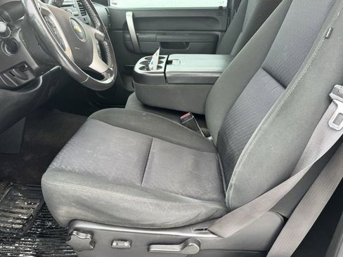 Used 2013 Chevrolet Silverado 1500 LT w/ All-Star Edition image 4