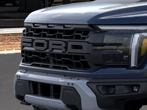 New 2026 Ford F150 Raptor AWD/4WD image 17