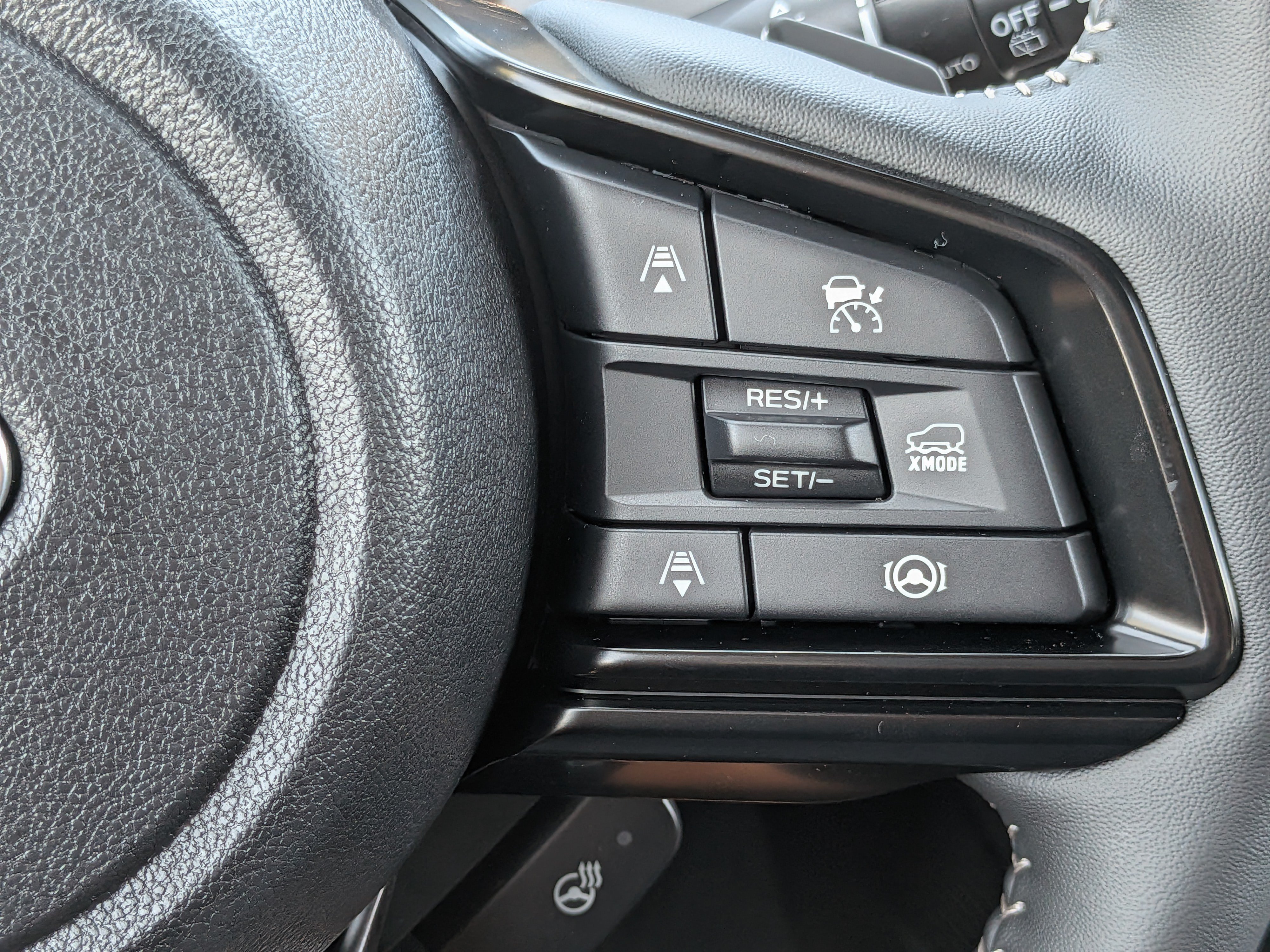 New 2026 Subaru Outback Touring XT AWD/4WD image 29