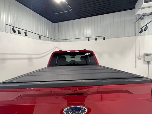 Used 2021 Ford F150 XLT w/ Equipment Group 302A High AWD/4WD image 4