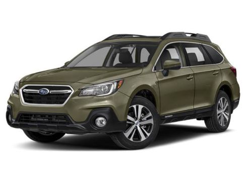 Used 2019 Subaru Outback 3.6R Limited w/ Popular Package #2 AWD/4WD image 1