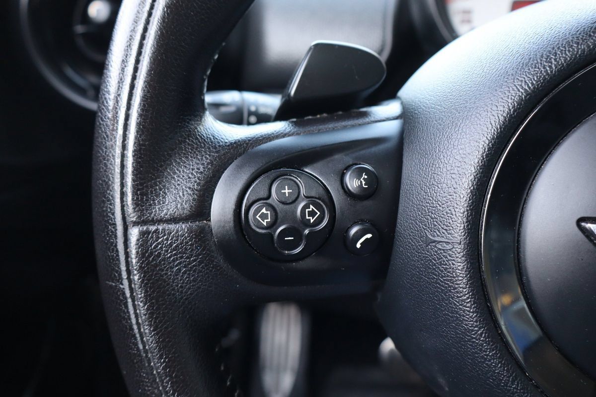 Used 2014 MINI Cooper Paceman S AWD/4WD image 15