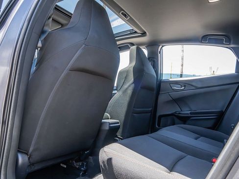 Used 2019 Honda Civic Si image 17