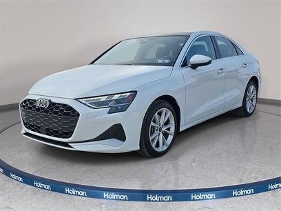 Used 2025 Audi A3 2.0T Premium