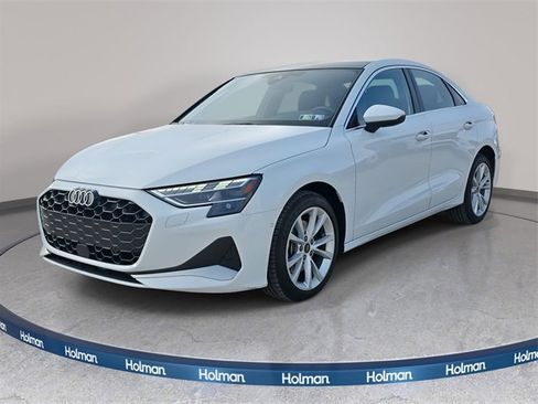 Used 2025 Audi A3 2.0T Premium image 1