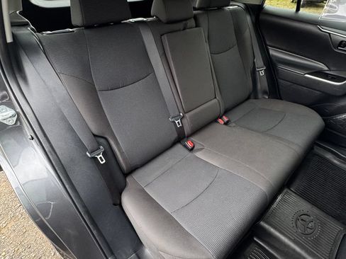 Used 2024 Toyota RAV4 LE AWD/4WD image 23