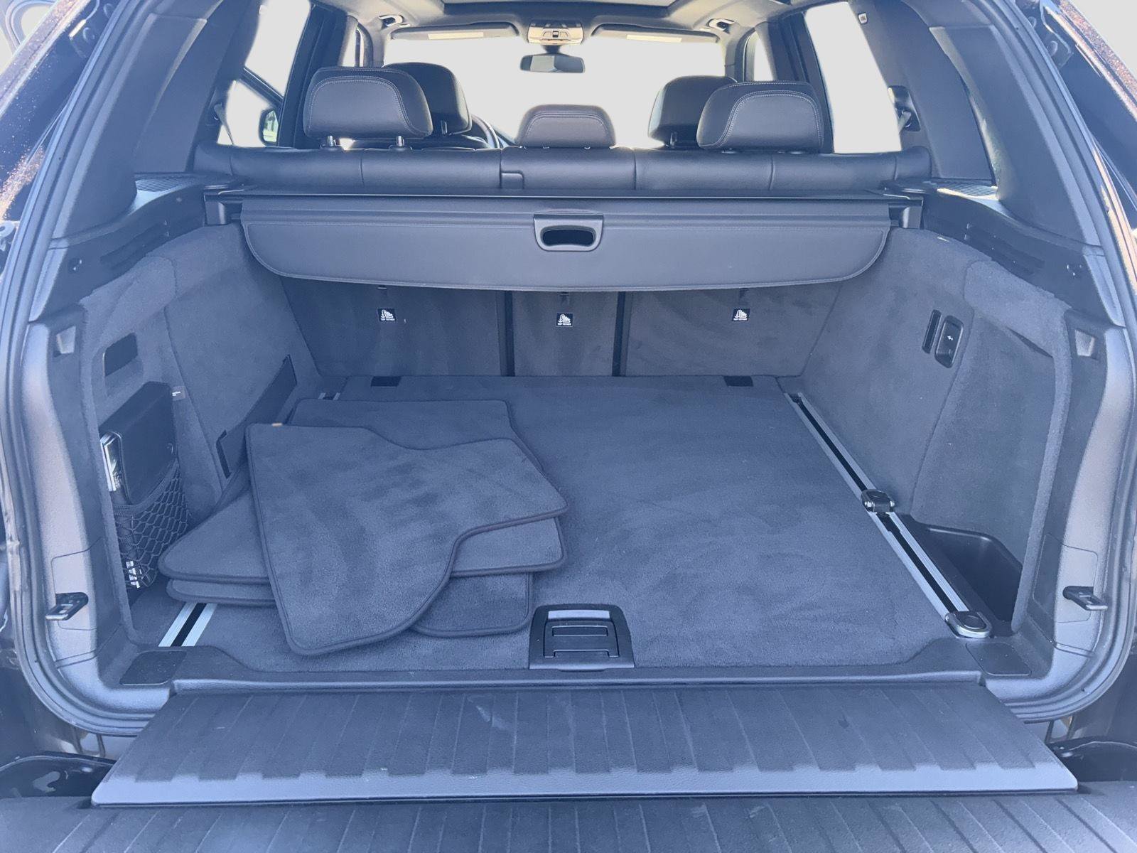 Used 2018 BMW X5 xDrive50i AWD/4WD image 18