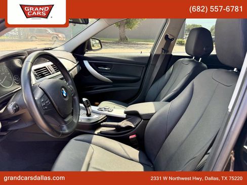 Used 2013 BMW 328i Sedan image 11