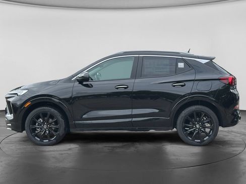 New 2026 Buick Encore GX Sport Touring w/ Comfort Package AWD/4WD image 5