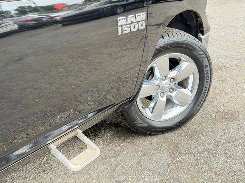Used 2014 RAM 1500 Big Horn AWD/4WD image 88