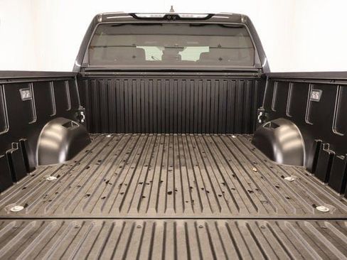 New 2026 Toyota Tundra Limited AWD/4WD image 24