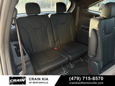 New 2026 Kia Sorento SX Prestige AWD/4WD image 32