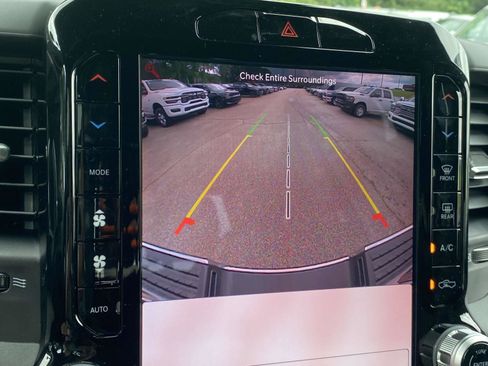 New 2025 RAM 2500 Tradesman image 6