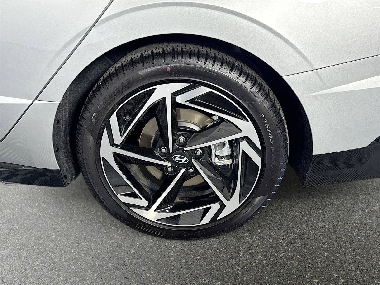 New 2026 Hyundai Sonata SEL FWD image 29