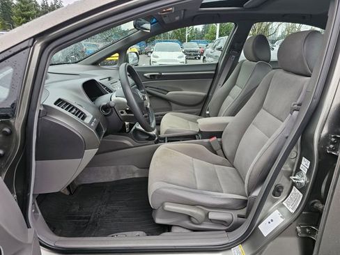 Used 2008 Honda Civic EX image 22