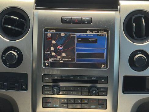 Used 2012 Ford F150 Raptor w/ Raptor Luxury Pkg image 21