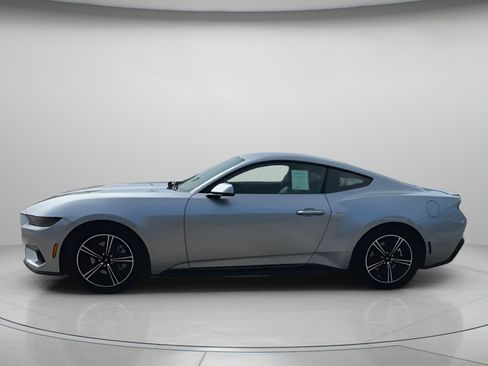 New 2025 Ford Mustang Premium image 15