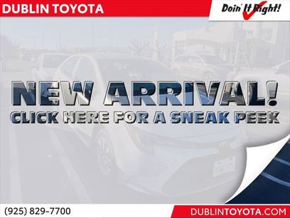Certified 2022 Toyota Corolla LE