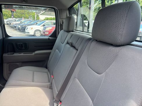 Used 2011 Honda Ridgeline RT image 13
