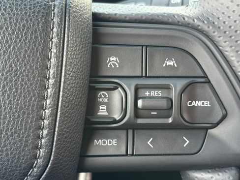 Certified 2025 Toyota 4Runner TRD Pro image 32