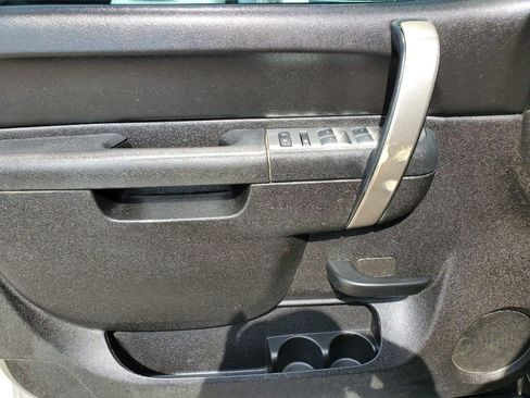 Used 2013 GMC Sierra 1500 SLE RWD image 14