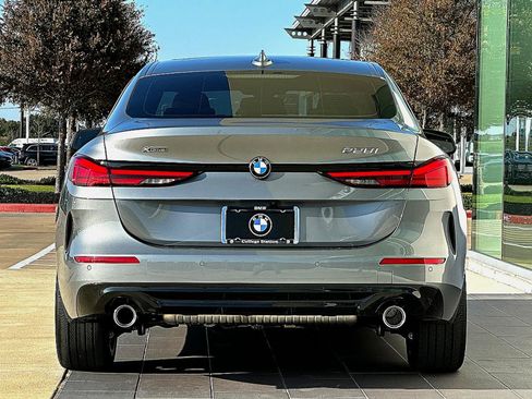 Certified 2024 BMW 228i xDrive Gran Coupe w/ Premium Package image 6