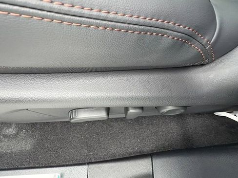 New 2026 Subaru Forester Touring image 17