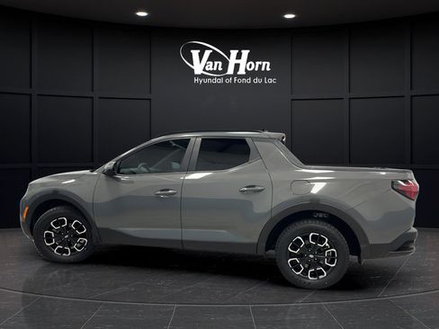 Used 2022 Hyundai Santa Cruz SEL Premium AWD/4WD image 4